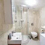 Apartmán Sunhouse 300 M Beach, 50 M Monte Cassino *