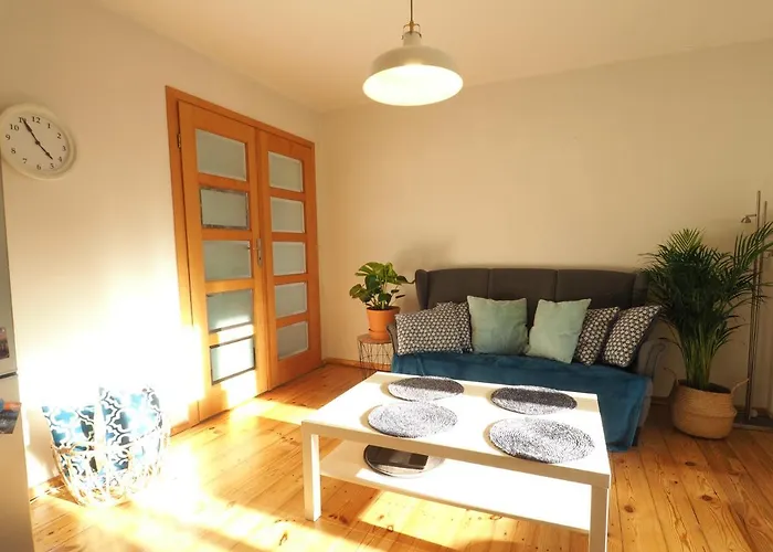 Sunhouse 300 M Beach, 50 M Monte Cassino Apartmán Sopoty