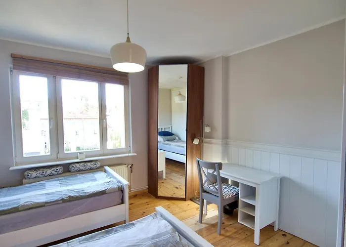 Sunhouse 300 M Beach, 50 M Monte Cassino * Sopoty