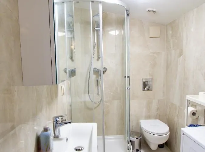 Apartmán Sunhouse 300 M Beach, 50 M Monte Cassino *